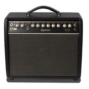 Quilter Labs Aviator Gold 8 1x8" Guitar Combo Amplifier