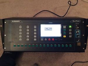 Allen Heath Qu-pac