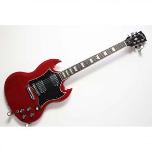 Gibson SG STANDARD Electric Free Shipping