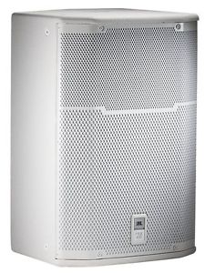 JBL PRX415M-WH 15" Passive Monitor Speaker White - New