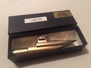 Lawton 8B Special Tenor Saxophone Mouthpiece Gold 8 B medium baffle rare find!