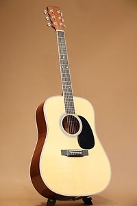 MARTIN CTM D Style-35 Madagascar Rosewood 2013 w/HardCase FREE SHIPPING #R1374