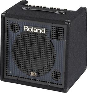 Roland KC-550 4 Channel Mixing Keyboard Amplifier 180 Watt amp //ARMENS//