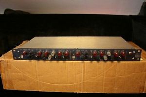 AMS Neve 8803 Dual Channel EQ NEUwertig