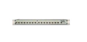 Tonelux OTB16 16 Channel Summing Mixer Discrete Summing Bus **EXCELLENT**
