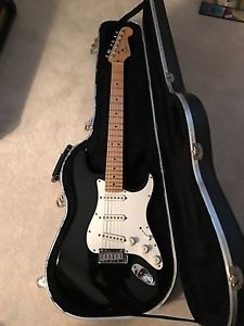 Fender Stratocaster American Standard 1988 E Series