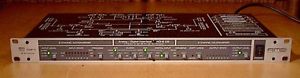 RME ADI-8 DS - A/D- und D/A-Wandler / Format-Konverter