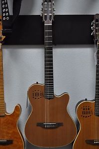 Godin Multiac Nylon Electro Acoustic Guitar