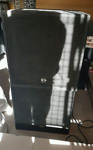 dynacord F 12 cwh y F 17 pwh