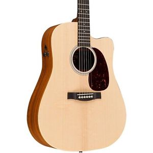 Martin Performing Artist Series 2016 DCPA5K Dreadnought Acoustic-Electric Guitar