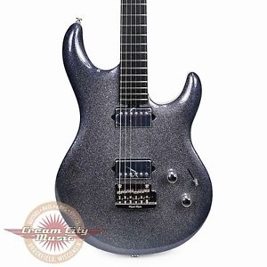 Brand New Music Man Luke III HH in Starry Night - Premier Dealer Exclusive