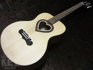 Zemaitis MINI CAM-60H FREESHIPPING/456