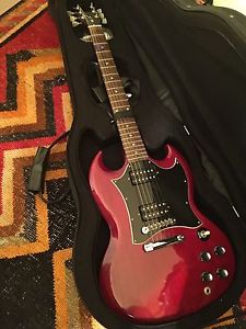 Chitarra Elettrica GIBSON SG Special