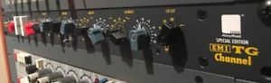 Chandler Limited Tg Channel MkII Abbey Road Special Edition