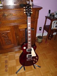 Gibson Les Paul Studio Plus Electric Guitar