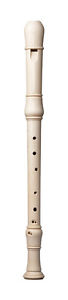 Kung Studio Tenor Recorder in Maple Wood - KS1502