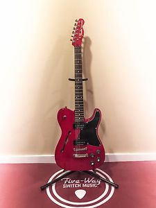 Fender Jim Adkins JA-90 Telecaster Thinline