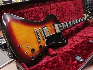 Gibson RD Artist '78 Electric Free Shipping