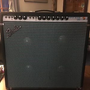 Fender Super Reverb Amp 1969 Holy Grail Factory JBL's! Check it out! Thanks!