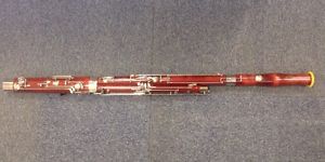 Second Hand Louis Standard Bassoon