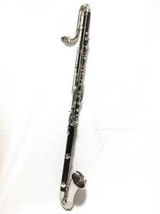 Selmer selmer contra alto clarinet
