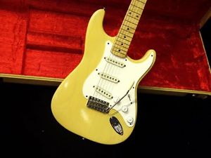 Fender 1954 Stratocaster Refinish Blonde - Made in 1993 Electric Free Shipping