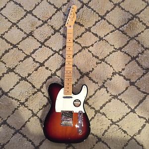 Fender American Standard Telecaster 3TB
