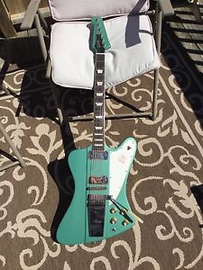Gibson Firebird Custom Shop