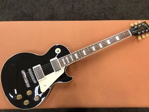Gibson Lespaul-traditional Electric Free Shipping