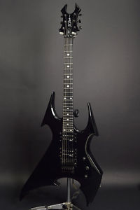 Used Electric Guitar B.C.RICH / JNT BEAST