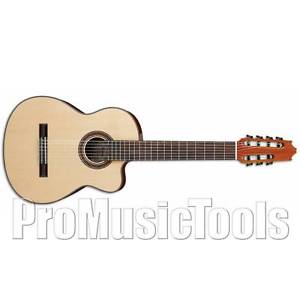 Ibanez G207CWC NT - 7-string classical - b-stock *NEW* g207-cwc g-207cwc g-207