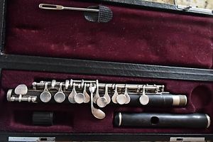 Yamaha YPC-62 Professional Piccolo