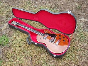 RARE Hagstrom Swede Patch 2000 Guitar, Vintage '70s, Sweden, Plays Exc!