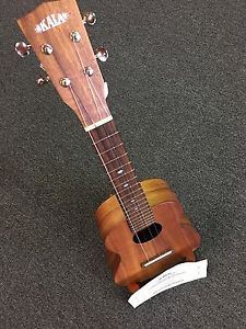 Kala Elite Ukulele 1KOA-T Made In USA