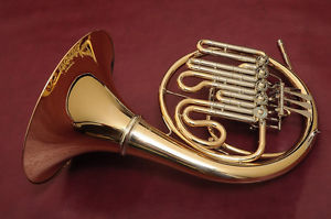 Rico Kühn W125/CGAL Used Made in 2013 Worldwide Shipping!!!