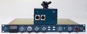 BAE Audio 10DCF Compressor w/ Power Supply Mint!