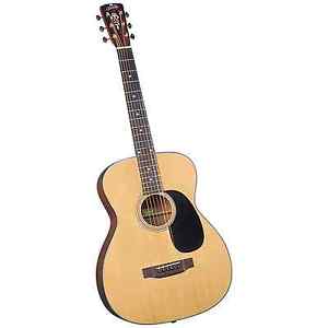 Blueridge BR-42 Contemporary Series Acoustic 12-fret 000 Guitar