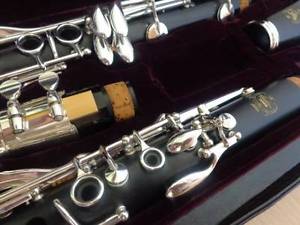 Shiny Yamaha YCL-853 SE