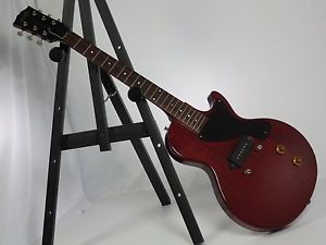 Orville by Gibson Les Paul Junior LPJ Guitar