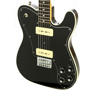 Used Fender FSR Telecaster Custom P90