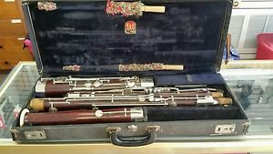 conn bassoon