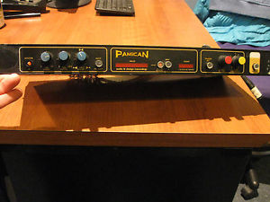 Audio + Design Panscan Auto Panner