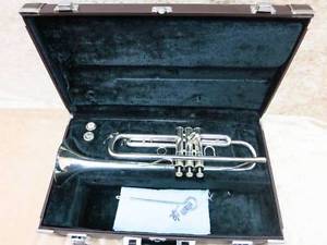 YAMAHA YTR-6320S Used Trumpet