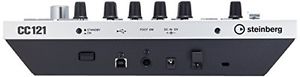 Steinberg CC-121 Firewire/ USB Interface USB Audio Interface