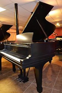 Steinway grand  piano   model  "b"  211