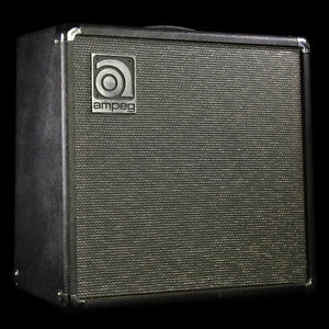 Used 1970s Ampeg J-12 Jet Combo Amplifier Black
