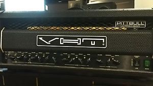 Vht ultralead pittbull