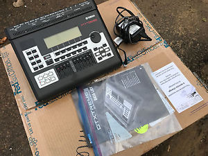 Yamaha DTXTREME III 3 Electronic Drum Brain Module DTXT - EXCELLENT