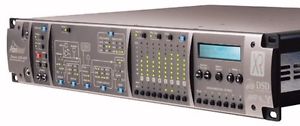 Prism Sound ADA-8XR | 8 Ch. A/D and 8 Ch. D/A w/ FireWire + HDX Modules