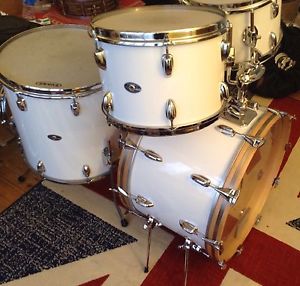 Slingerland Drum Kit